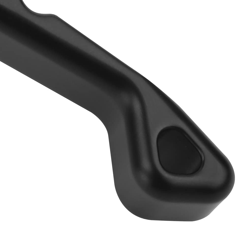 Moto Leve Freno e Frizione in alluminio Regolabile per YAMAHA TRACER 9 / GT 2021-2022 2023 2024(Non compatibile con TRACER 9GT 2025)