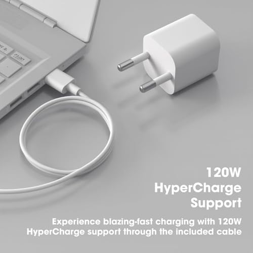 Image of Infinix Original 45W Superfast USB-A to Type-C Cable | Compatible with GT 10 Pro, Note 30, Zero 30, Zero 20, Zero 5,Hot 11 Series,Hot 11s,Hot 11 2022,Note 10,Note 11 Series,Zero 8i, X Pro