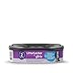 Litter Genie LitterLocker, 1er-Pack Nachfüllkassette, Original-Spezialfolie mit Geruchsbarriere garantiert 100% Geruchsschutz, 2-Monats-Kassette
