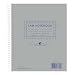 Roaring Spring Lab Notebook, 11" x 9", 50 sets, w/Carbon