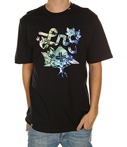 LRG Men's Flavor Crystals T-Shirt