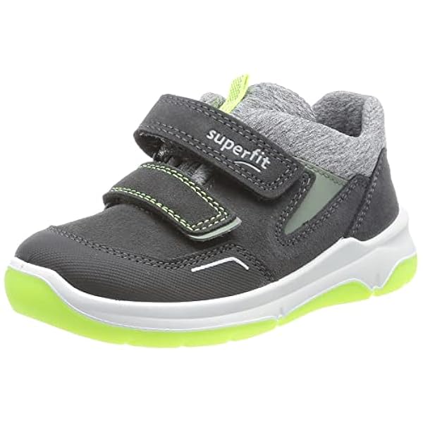 superfit Cooper, Zapatos para bebé Niños