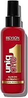 REVLON PROFESSIONAL UniqOne All in One Protector Térmico Pelo, Hidratación Profunda Cabello, Tratamiento en Spray sin...