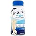 Ensure Liq Van Bottle Size 6/8z Ensure Balanced Nutrition Shake Vanilla 6 Pack, 48 Fl