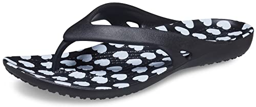 Image of Crocs womens Kadee Flip
