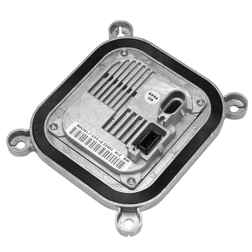 Module de commande de phares pour Ford Edge Explorer rénovation éclairage - 6