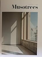 MUSOTREES Vol. 4, The Home Issue: Brazil / Denmark / Portugal / New Zealand / Malaysia / Russia / Spain / USA 9671338933 Book Cover
