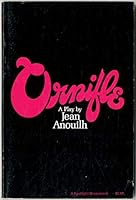 Ornifle 0809012200 Book Cover