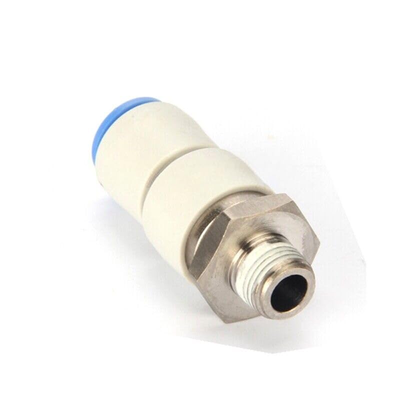 2pcs new High-speed rotary joint KSH12-04S