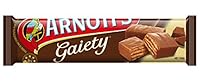Arnott's Gaiety Chocolate Wafer, 160 Grams