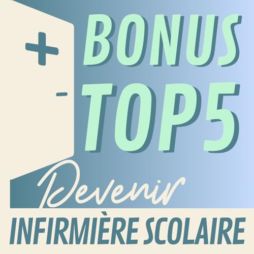 5 conseils pour r&eacute;ussir le concours d&rsquo;infirmi&egrave;re scolaire 👩&zwj;⚕️📚