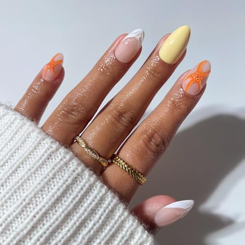 Glamnetic Tropical Set