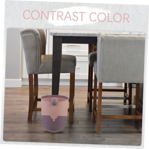Cabilock Papelera Pequeña de Cocina en Estilo Nórdico miniatura 4