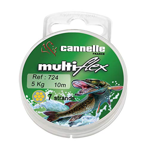 Cannelle - Multiflex C724 Bobine 10M 12Kg