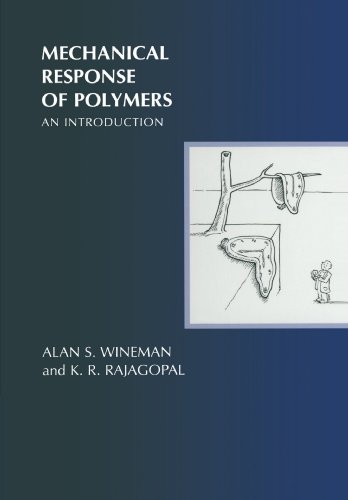 Mechanical Response of Polymers: An Introduction