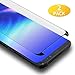 Produktbild Galaxy S8 Panzerglas Schutzfolie, [3D Coverage] [Anti-Kratzer], 2 Stück Panzerglasfolie Displayschutzfolie für Samsung Galaxy S8