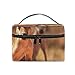 Produktbild Ladies'portable Travel Cosmetic Bag, Multi-Functional Portable Bag, Finishing Bag-Wild Kangaroo