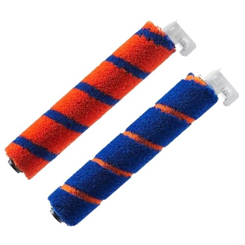 Brosse rouleau pour Smartmi VortexWave A1 contre les saletés incrustées au sol - 4
