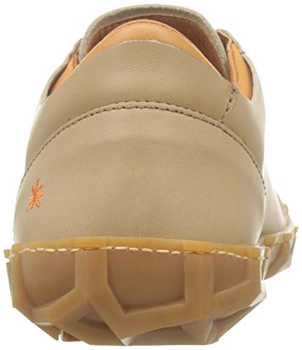 Art Melbourne, Scarpe Stringate Brouge Uomo