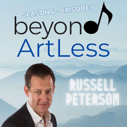 Russell Peterson