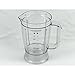 Vaso licuadora para Robot Kenwood FPM250 y FPP kw714297