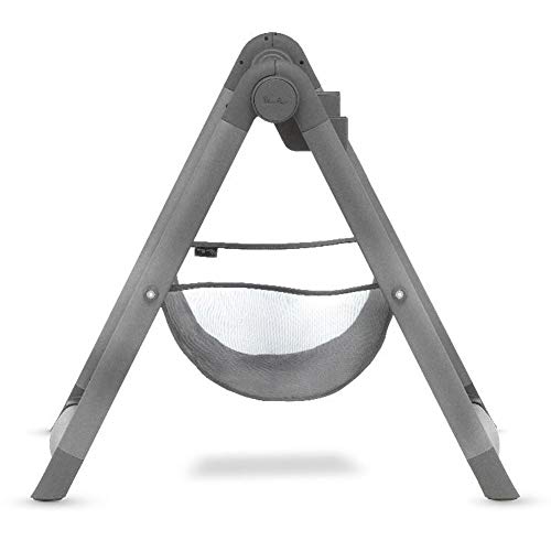 Silver Cross Wave Bassinet Stand