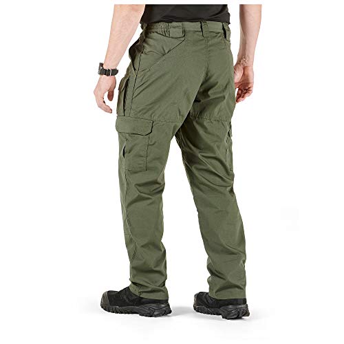 image for 5.11 Tactical Men's Taclite Pro Lightweight Performance Pants, Cargo P