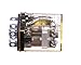 Alto Shaam RL-36100 Plug-in DPDT 10 Amp 12Vdc Relay