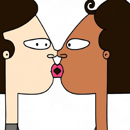 Couverture de How To French Kiss