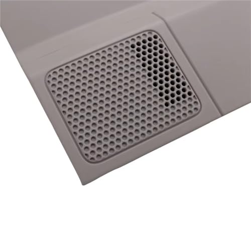 Luz de lectura para coche Passat 2006-2015 delantera plafón techo interior 6