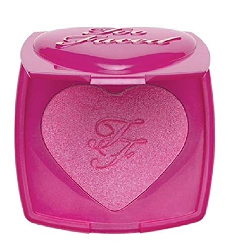 Too Faced Love Flush Blush So Happy Together Mini 0.07 oz