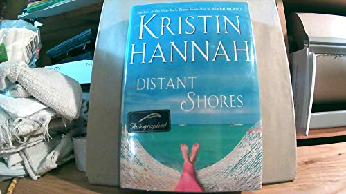 Distant Shores view 2