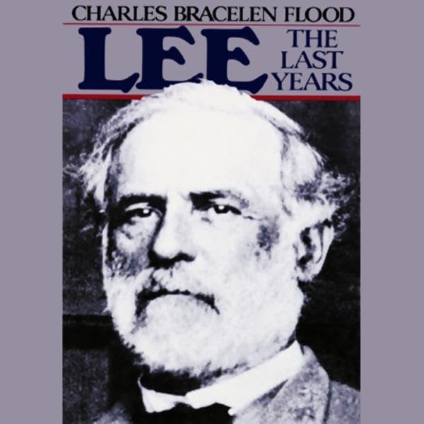 Cover art for Lee