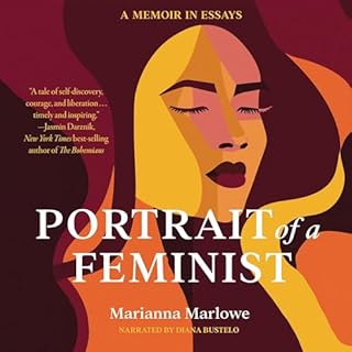 Portrait of a Feminist Audiobook By Marianna Marlowe cover art