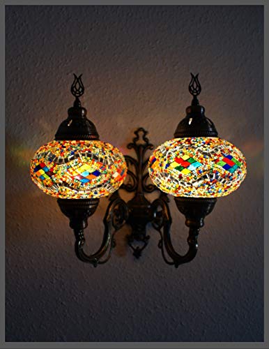 Wandlampe Mosaik Gunstig Kaufen Mit Erfahrungen Von Kaufern