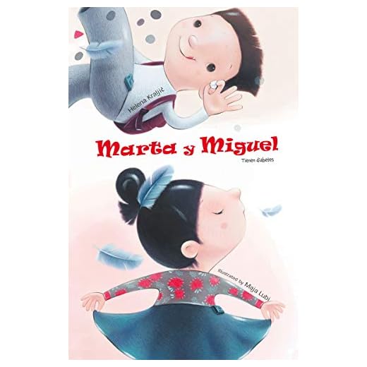 MARTA Y MIGUE TIENEN DIABETES