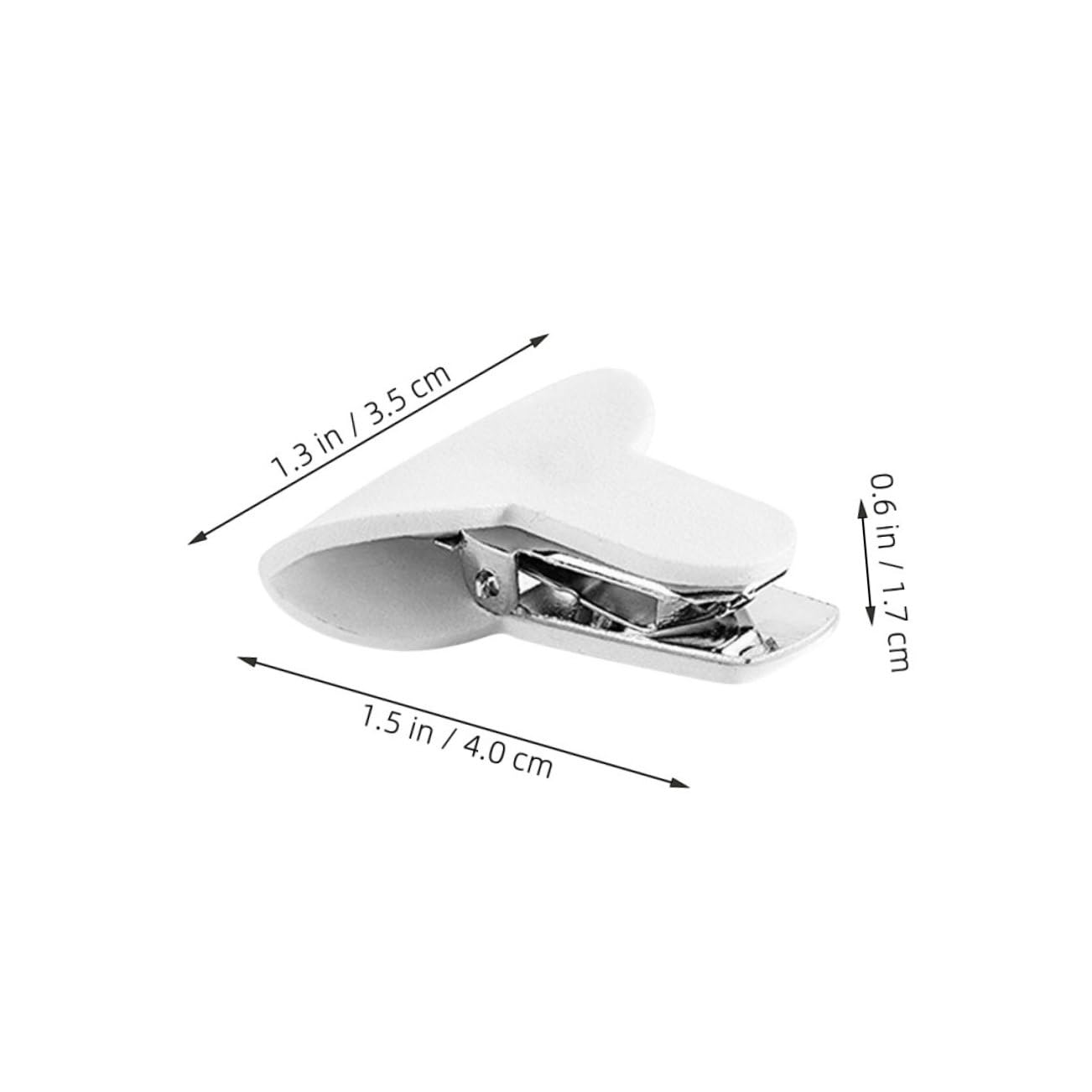 TOPBATHY 48 Stück Clip Fixierer Gepolsterte Bettdeckenklemmen Bettdeckenfixierer rutschfeste Steppdeckenbefestigung Steppdeckenklemmen Praktische Bettdecken Schnallen rutschfeste
