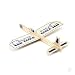 Balsa Eagle Glider Guillows