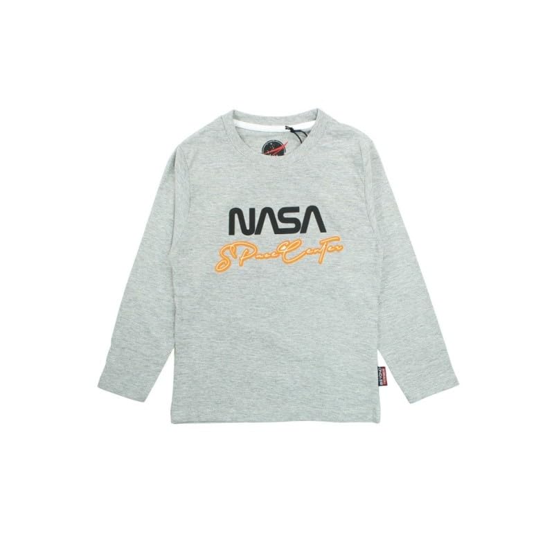 Podkoszulek Nasa Chłopak - 4 years