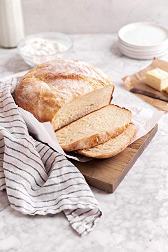 Fleischmann’s Yeast, Fleischmann’s Instant Dry Yeast, 16 Ounce - 1 Pack, Fast-Acting, Gluten Free, No Preservatives #TOP6