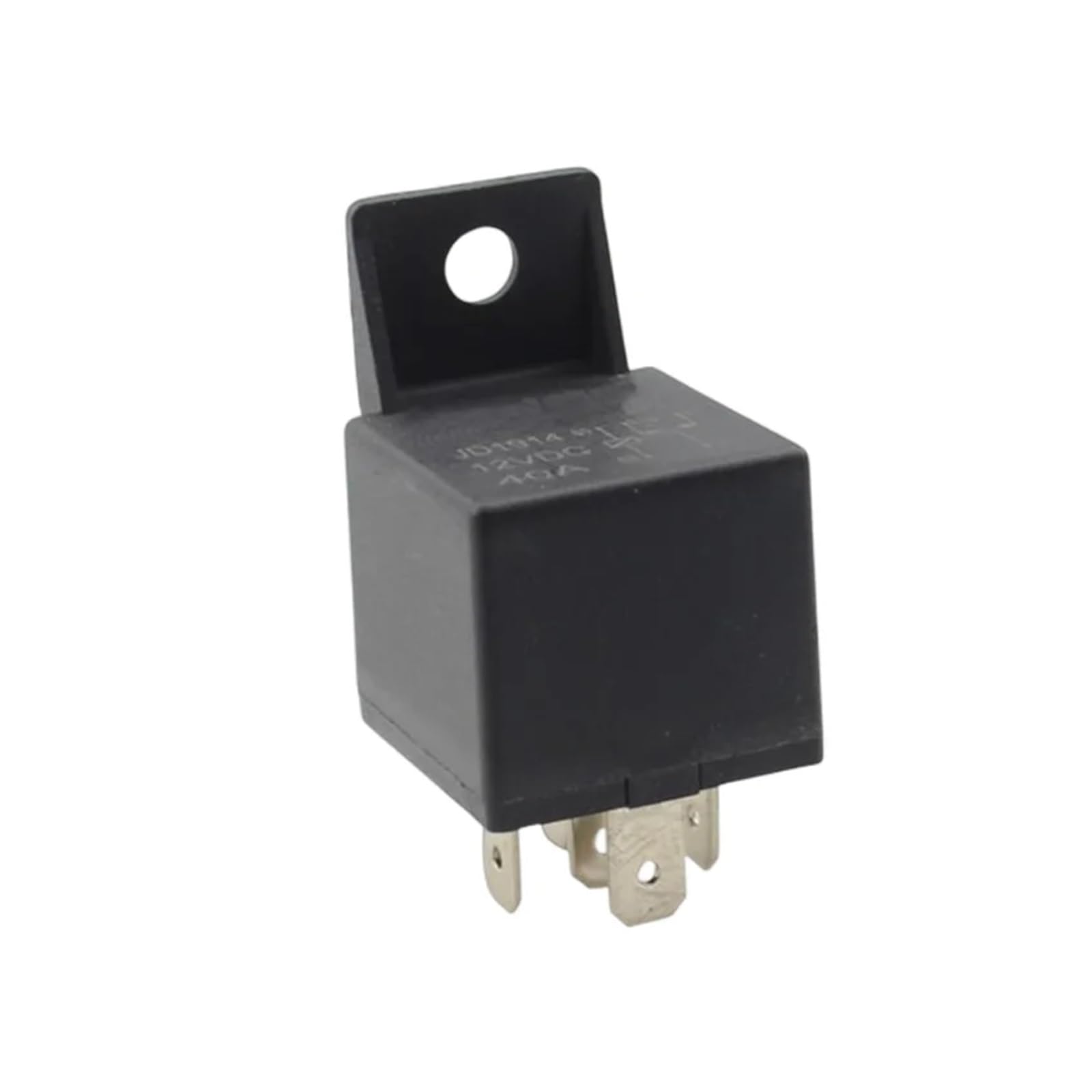 Relais inverseur 12V en laiton haute conductivité 40A