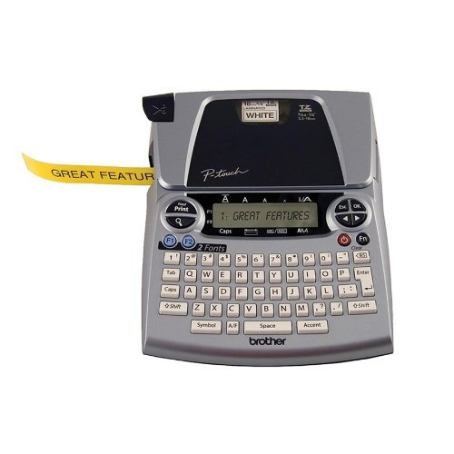 Brother Labeling System PT1880C P-Touch Label Maker