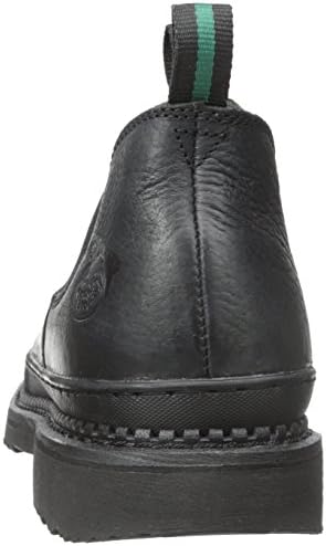 Georgia Giant Romeo Work Shoe Size 11(M) | Image 2