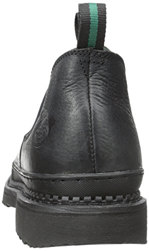 Image of Georgia Giant Romeo Work Shoe Size 11(M)