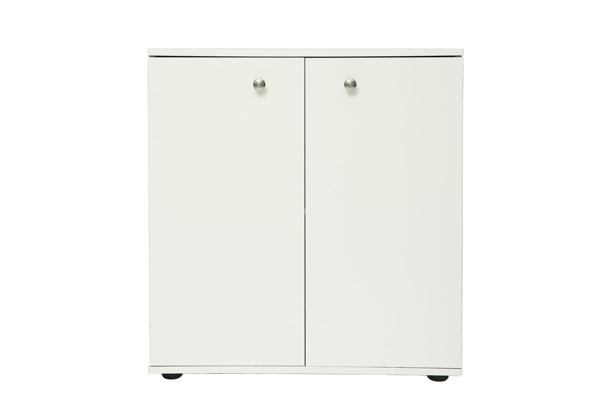 Vandol Mini - Archivador (74 cm), color blanco