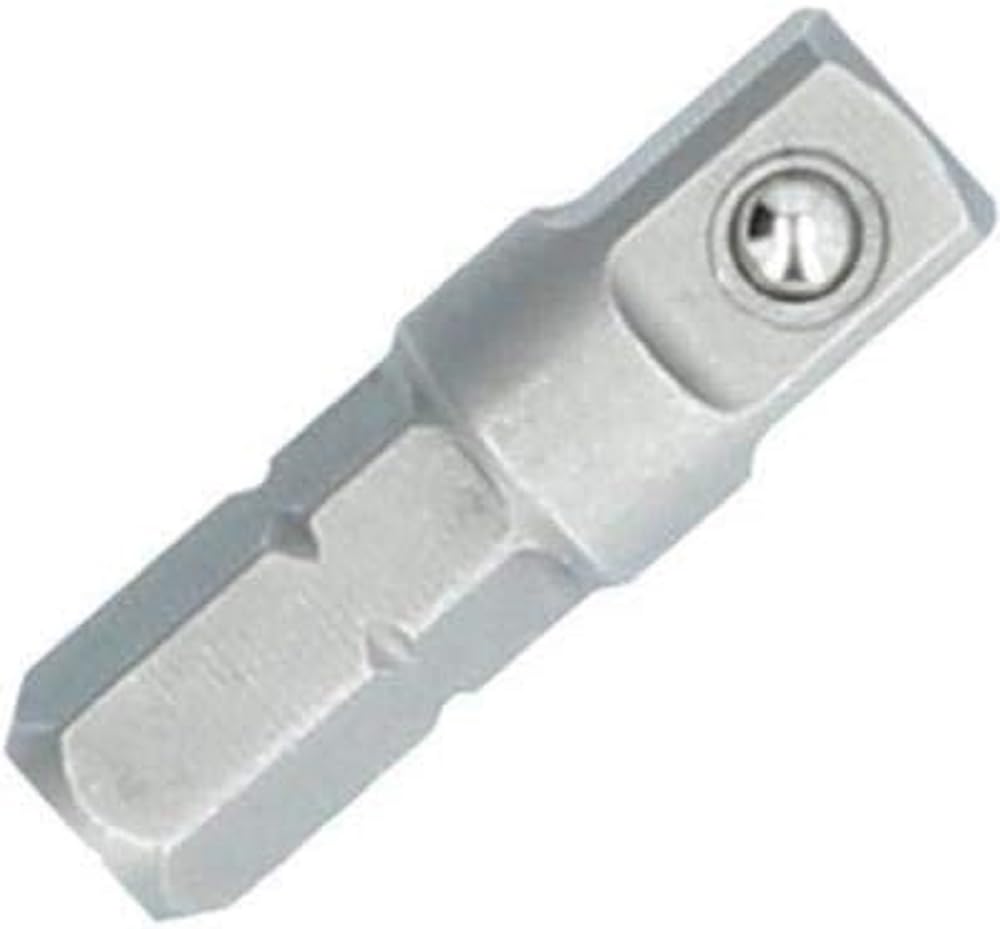 BRILLIANT TOOLS BT020909 1/4" Adapter [Powered by KS TOOLS]