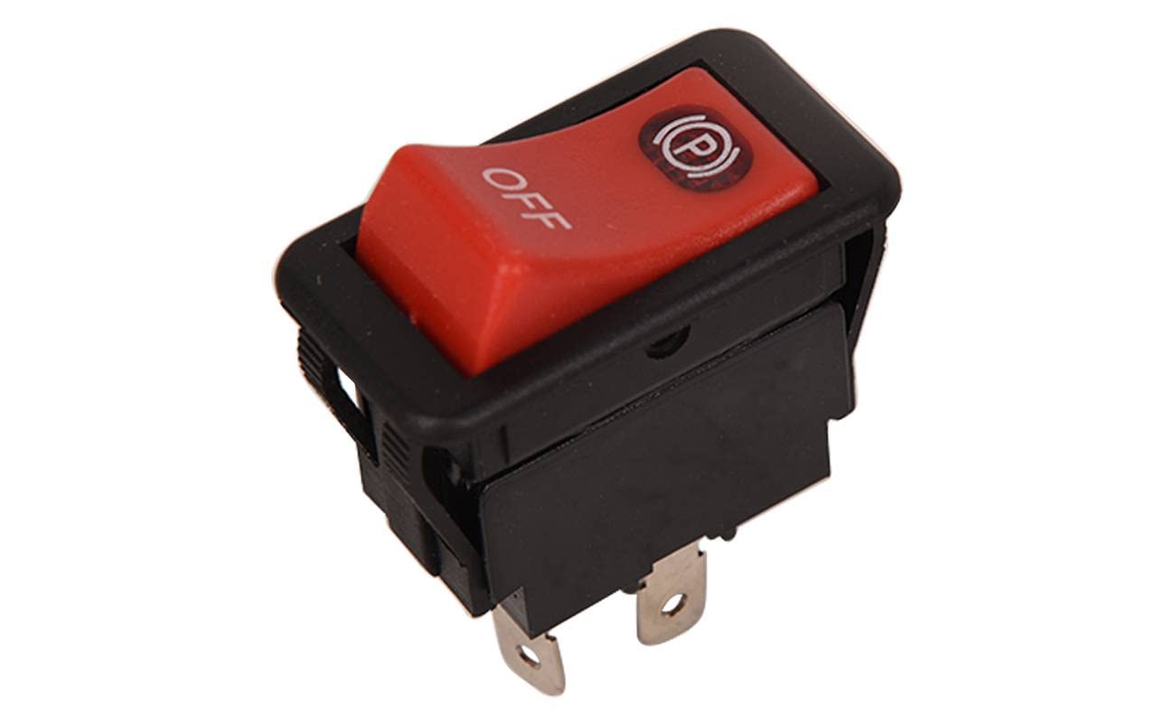 Amazon.com: TOPAZ 6676536 Parking Brake Switch Fit for