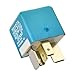 90080-87025 TN156700-2720 12VDC 5Pins Automotive Relay