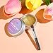 Libeauty Lash Lift Glue Balm Lash Lift Adhesive Strong Sticky Fruit Flavor Eyelash & Eyebrow Perm Glue Balm Brow Lamination Gel