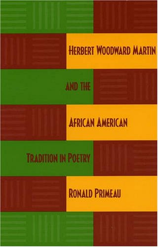 Herbert Woodward Martin a